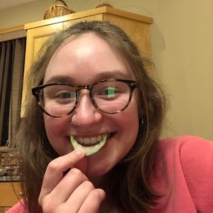 Meet your Posher, Drew